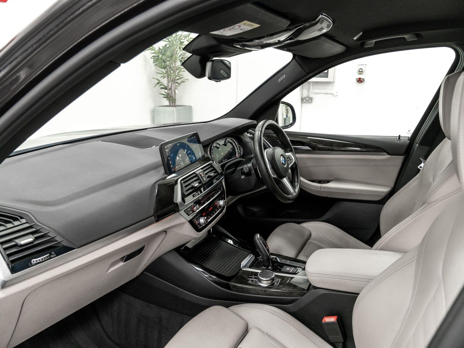 Used BMW X3 2018 for sale - 77598271: Photo 19