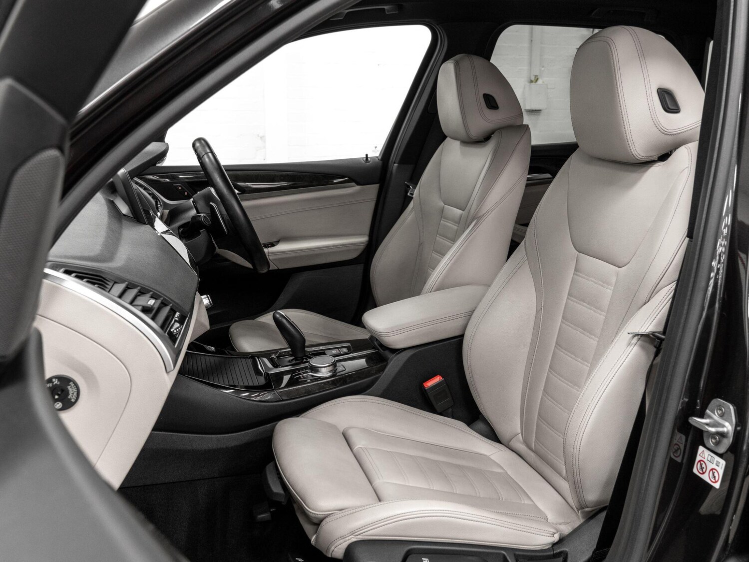 Used BMW X3 2018 for sale - 77598271: Photo 21