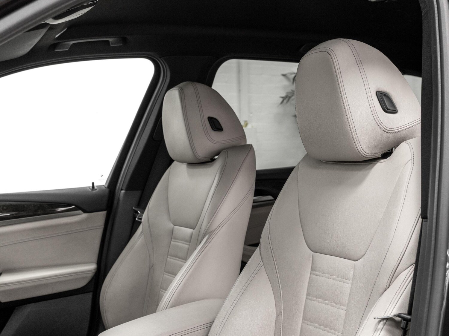 Used BMW X3 2018 for sale - 77598271: Photo 22