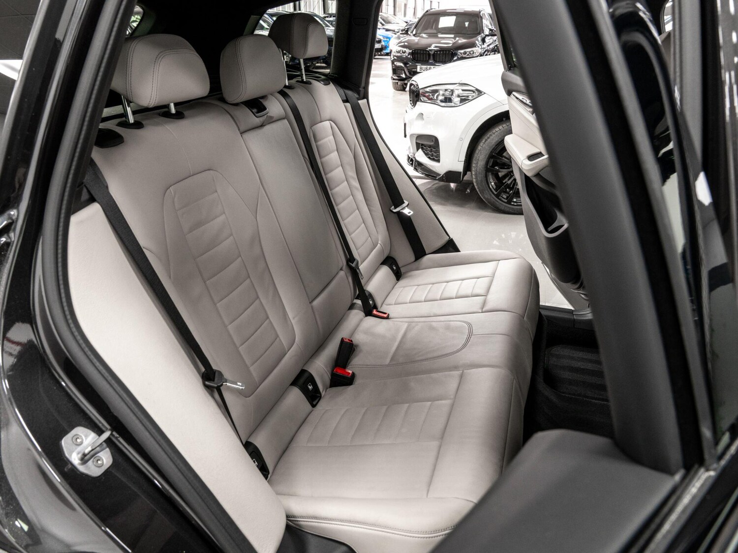 Used BMW X3 2018 for sale - 77598271: Photo 23