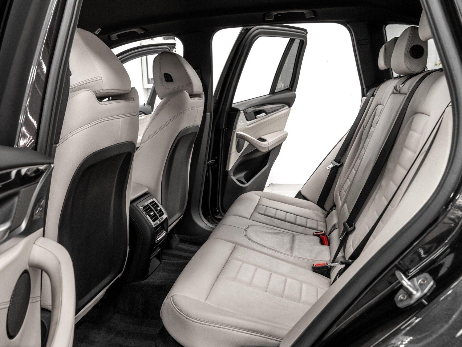 Used BMW X3 2018 for sale - 77598271: Photo 24