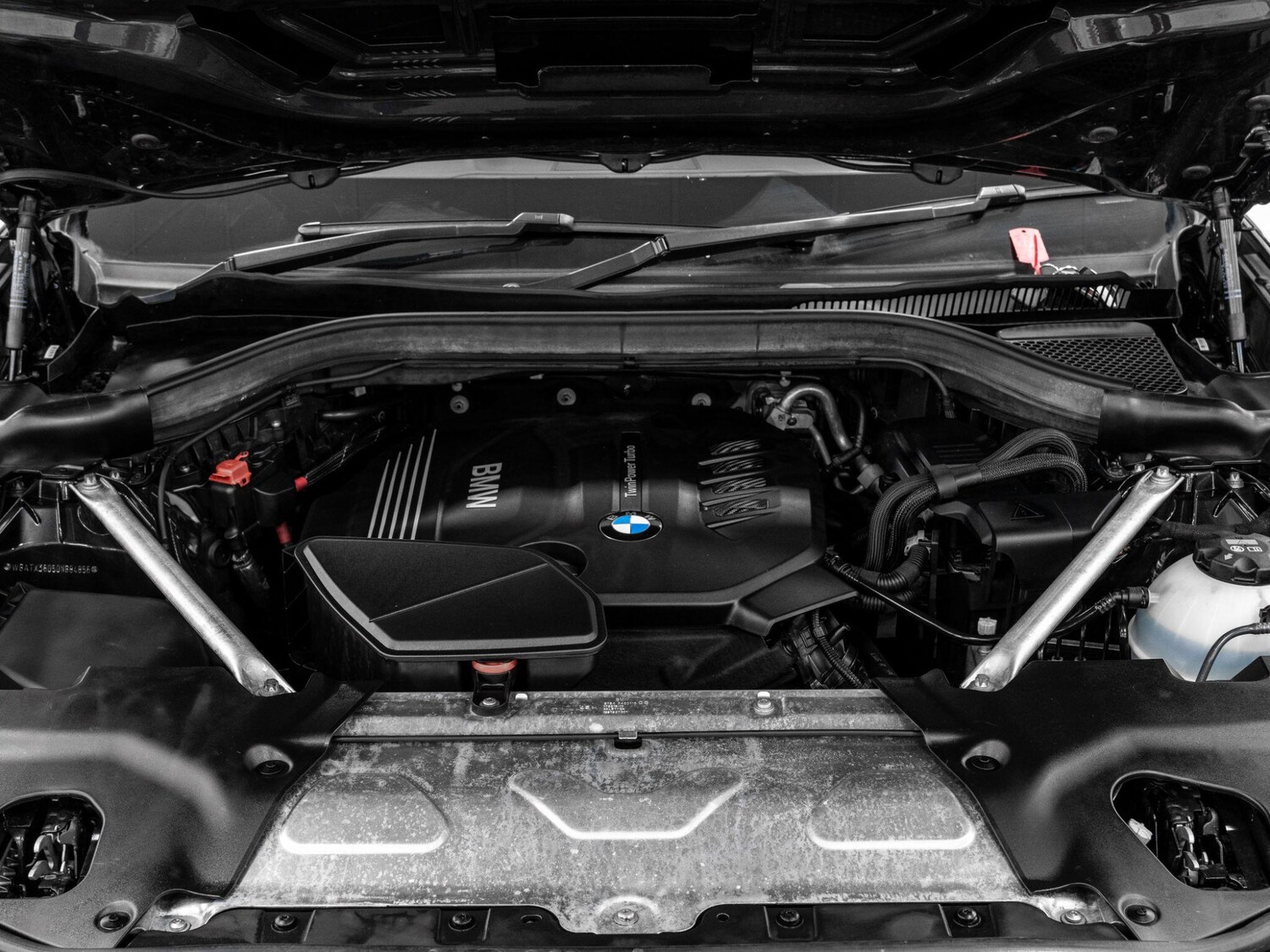 Used BMW X3 2018 for sale - 77598271: Photo 26