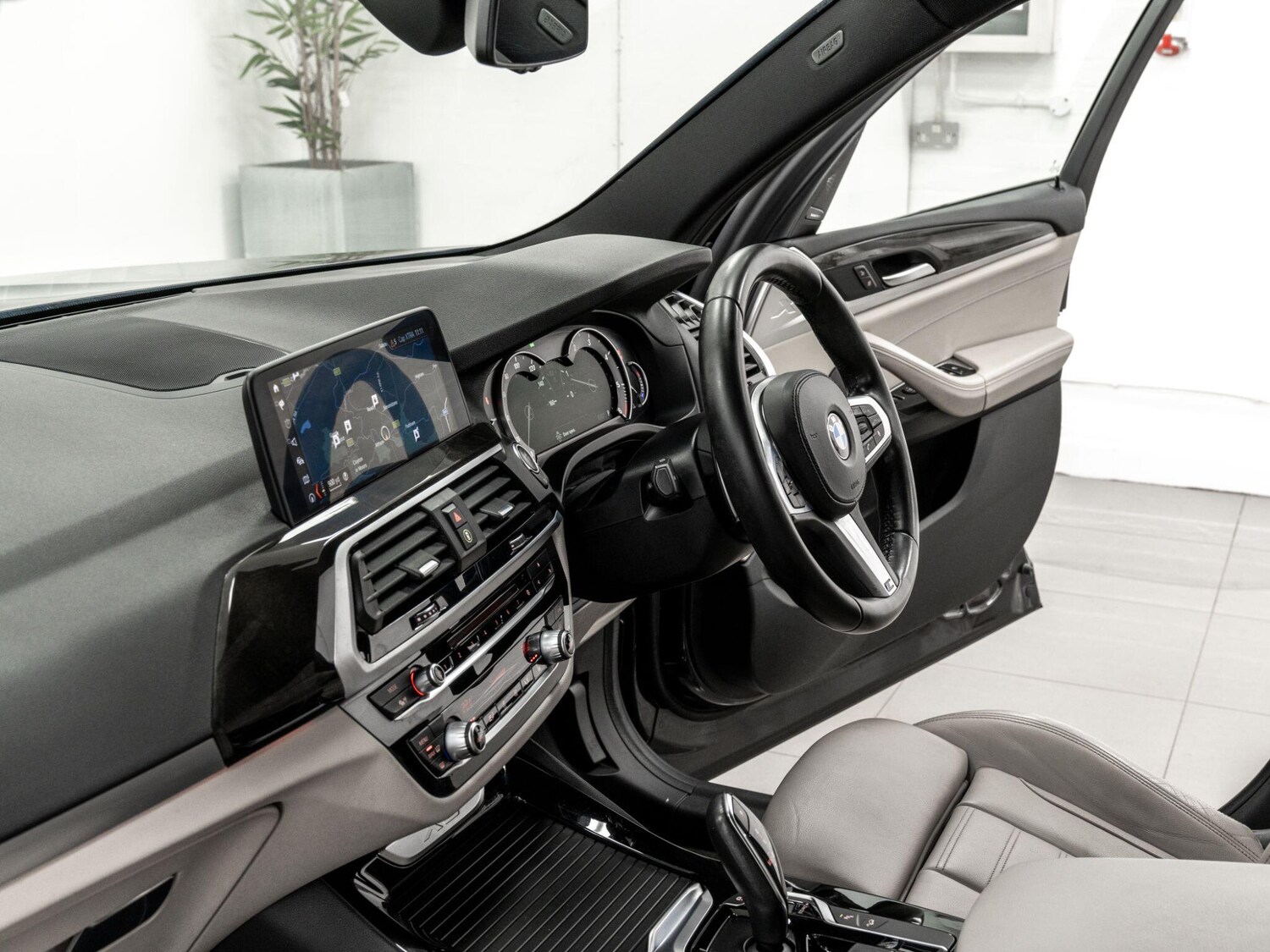 Used BMW X3 2018 for sale - 77598271: Photo 29