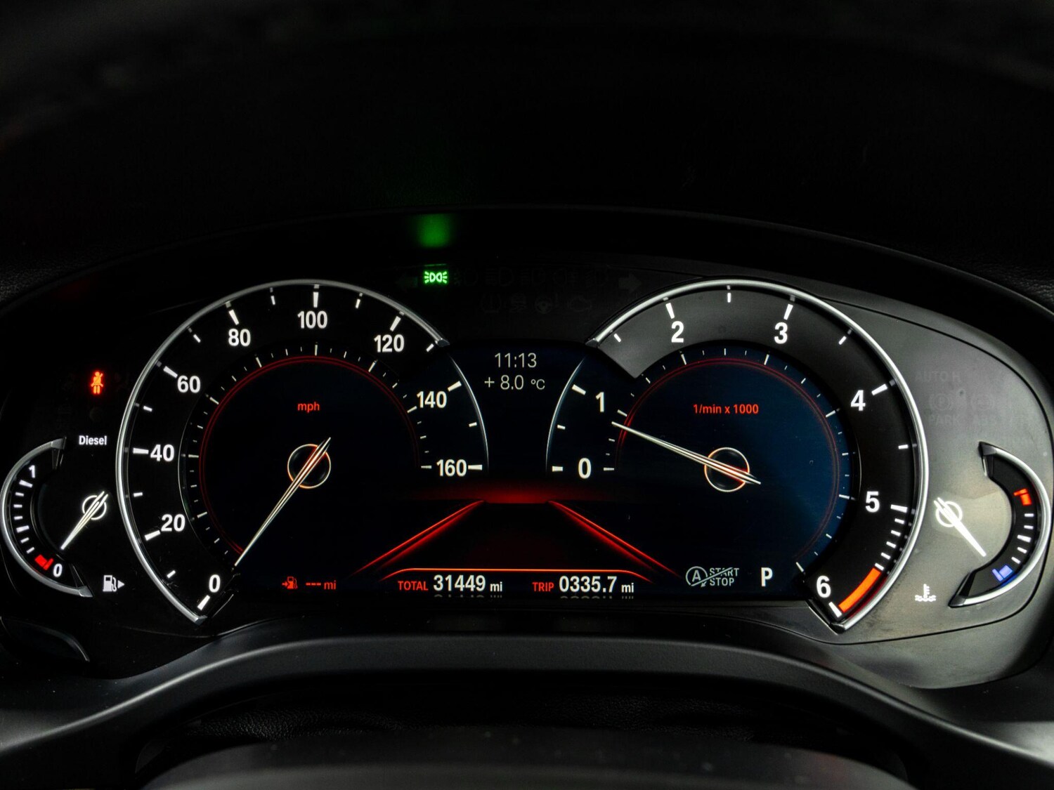 Used BMW X3 2018 for sale - 77598271: Photo 34