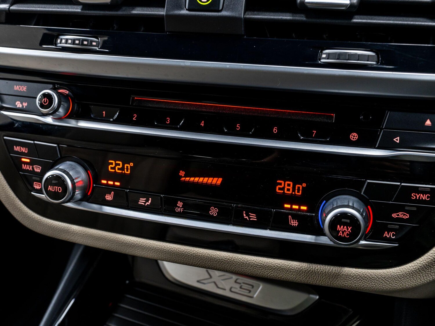 Used BMW X3 2018 for sale - 77598271: Photo 35