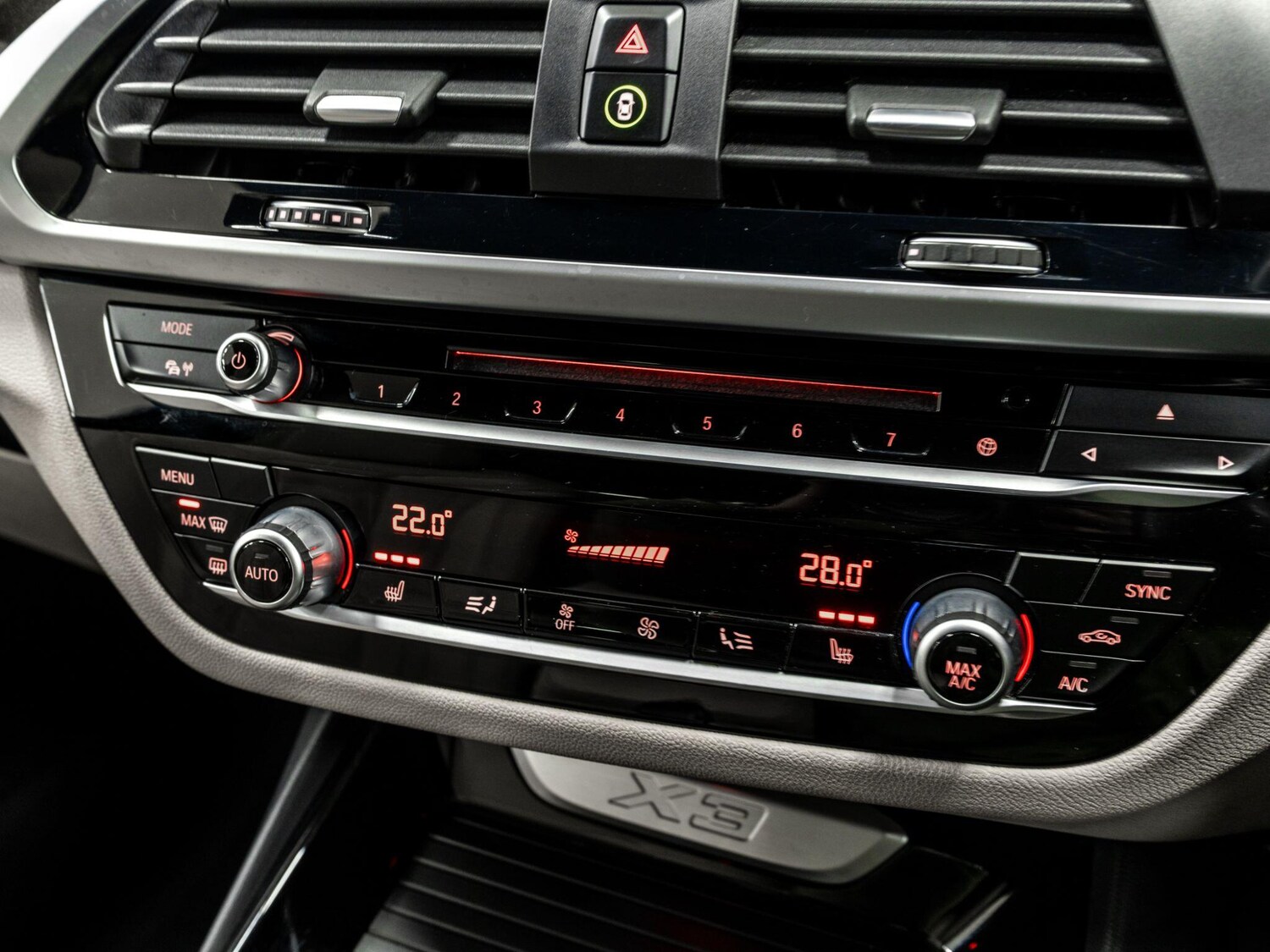 Used BMW X3 2018 for sale - 77598271: Photo 36