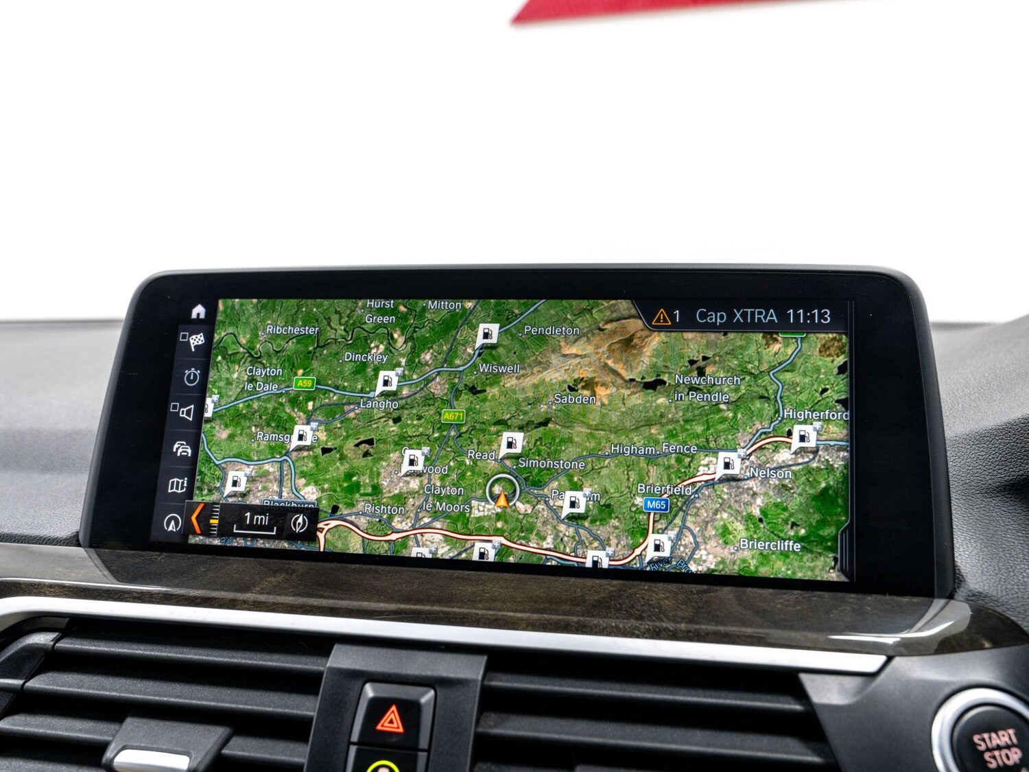 Used BMW X3 2018 for sale - 77598271: Photo 38