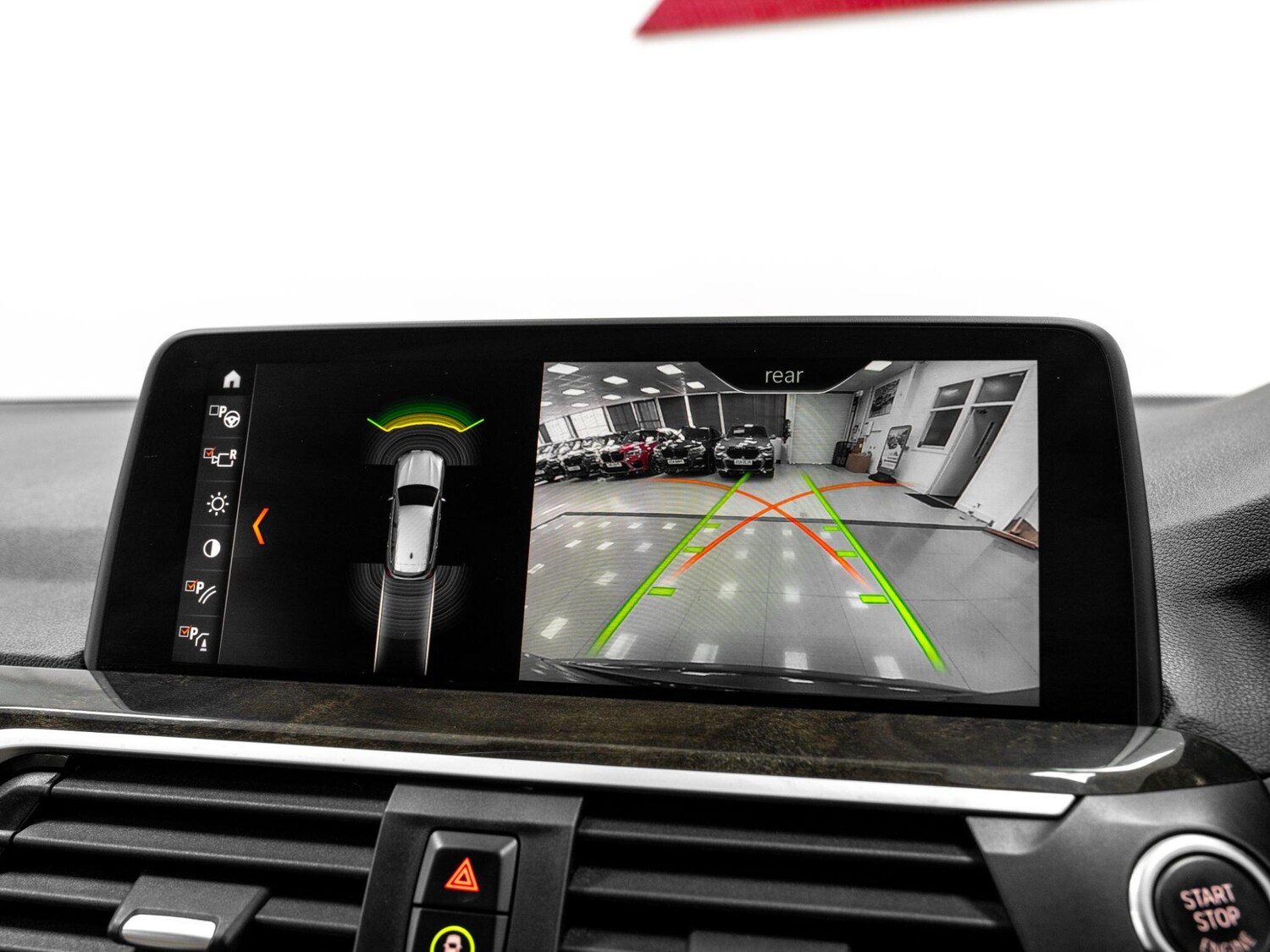 Used BMW X3 2018 for sale - 77598271: Photo 39