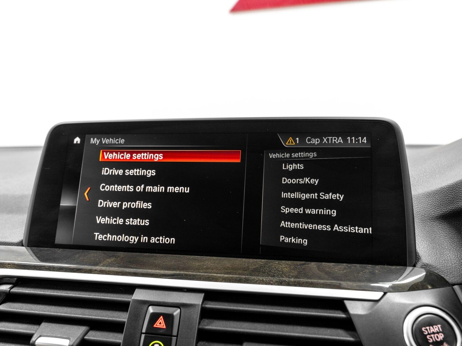 Used BMW X3 2018 for sale - 77598271: Photo 42