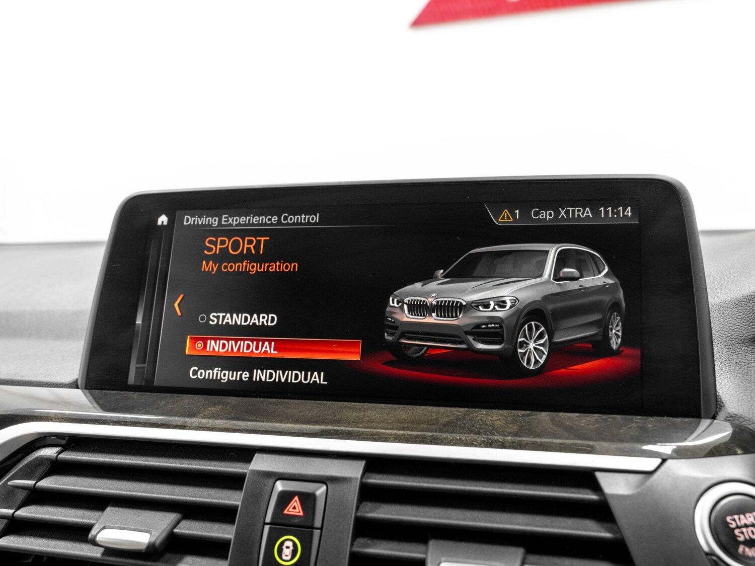 Used BMW X3 2018 for sale - 77598271: Photo 45