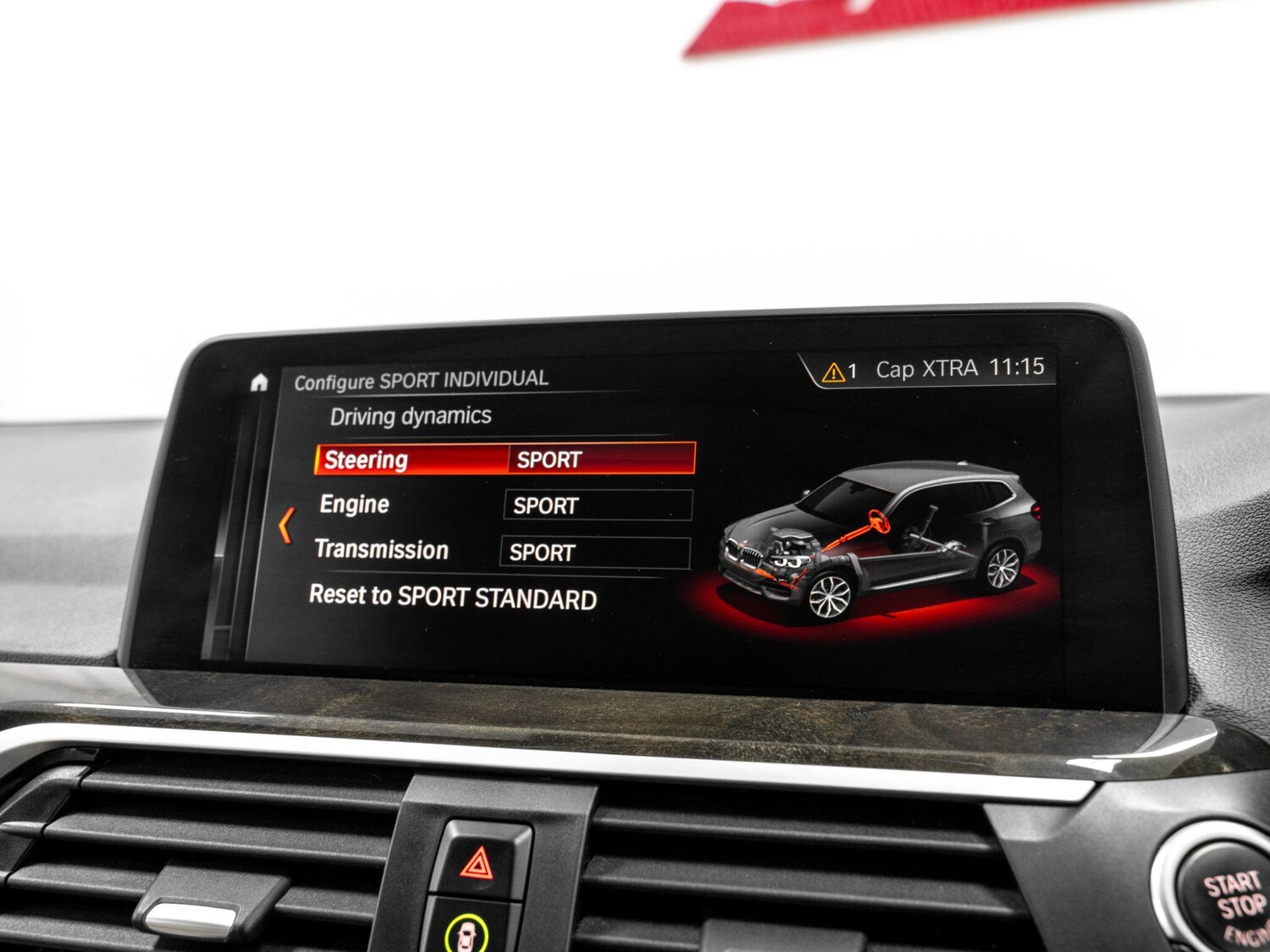 Used BMW X3 2018 for sale - 77598271: Photo 46