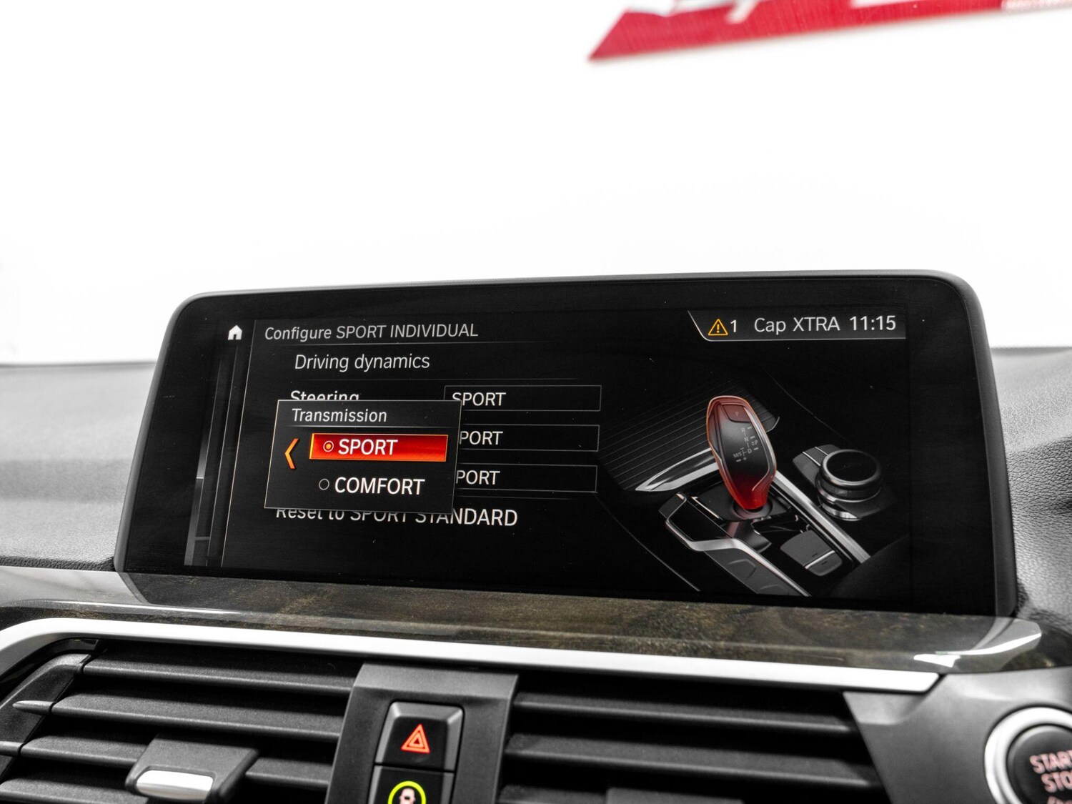 Used BMW X3 2018 for sale - 77598271: Photo 47