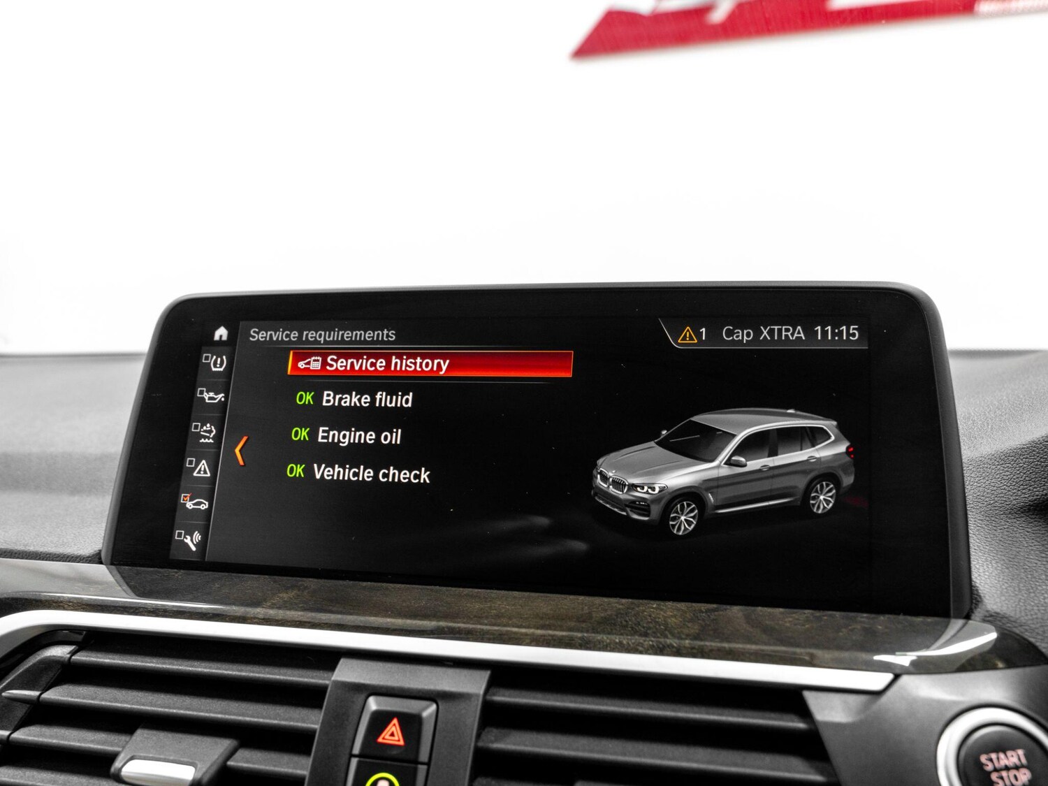 Used BMW X3 2018 for sale - 77598271: Photo 49