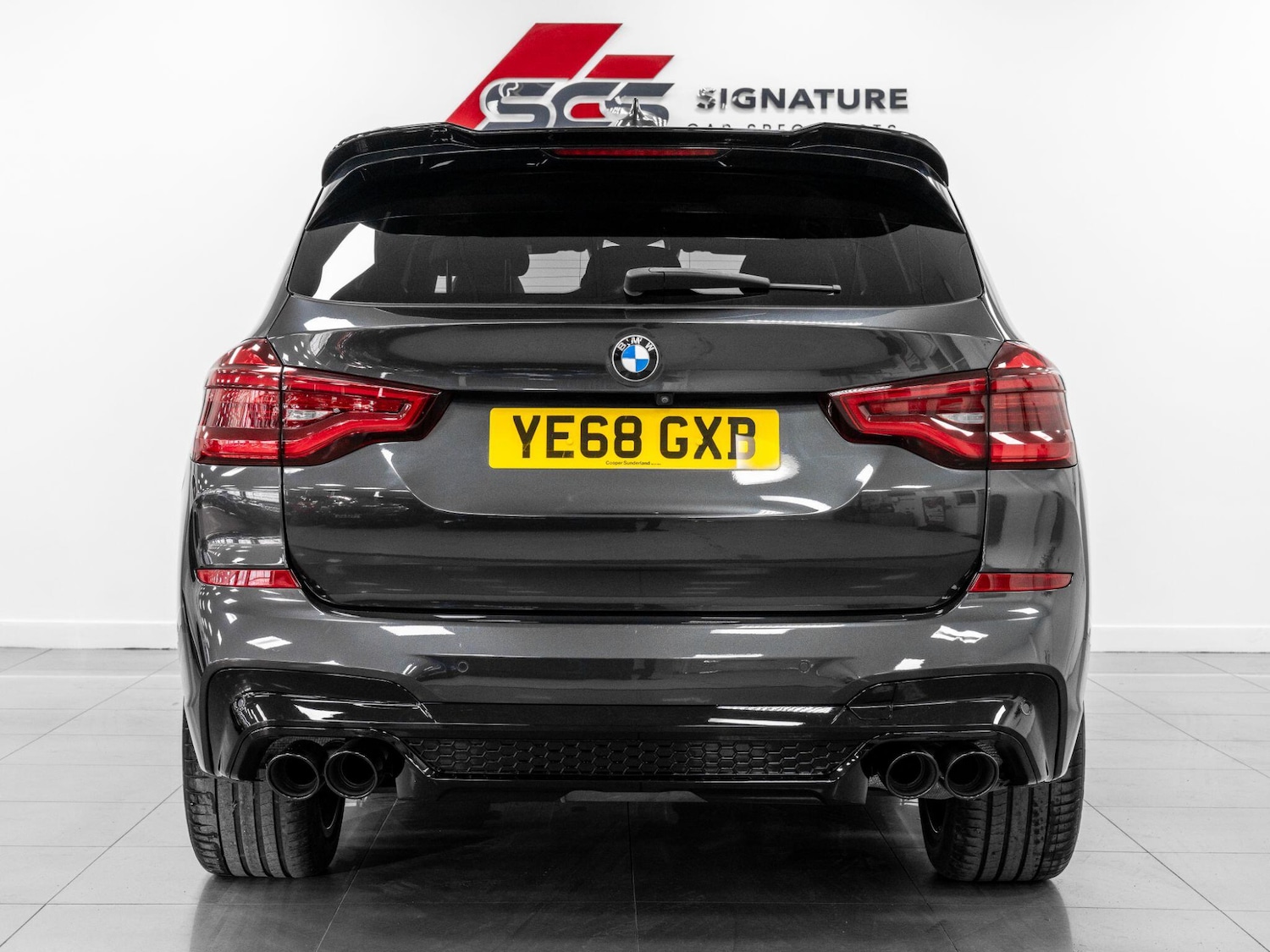 Used BMW X3 2018 for sale - 77598271: Photo 7