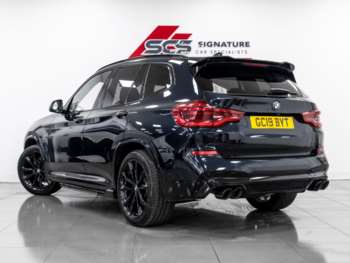 Used BMW X3 2019 for sale - 74758725: Photo