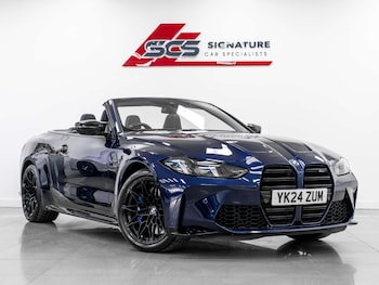 Used BMW M4 2024 for sale - 79296668: Photo