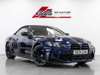 Used BMW M4 2024 for sale - 79296668: Photo