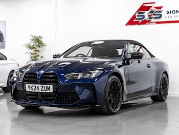 Used BMW M4 2024 for sale - 79296668: Photo