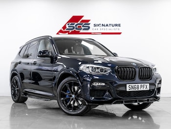 2019 (68) - 3.0 30d M Sport Auto xDrive Euro 6 (s/s) 5dr