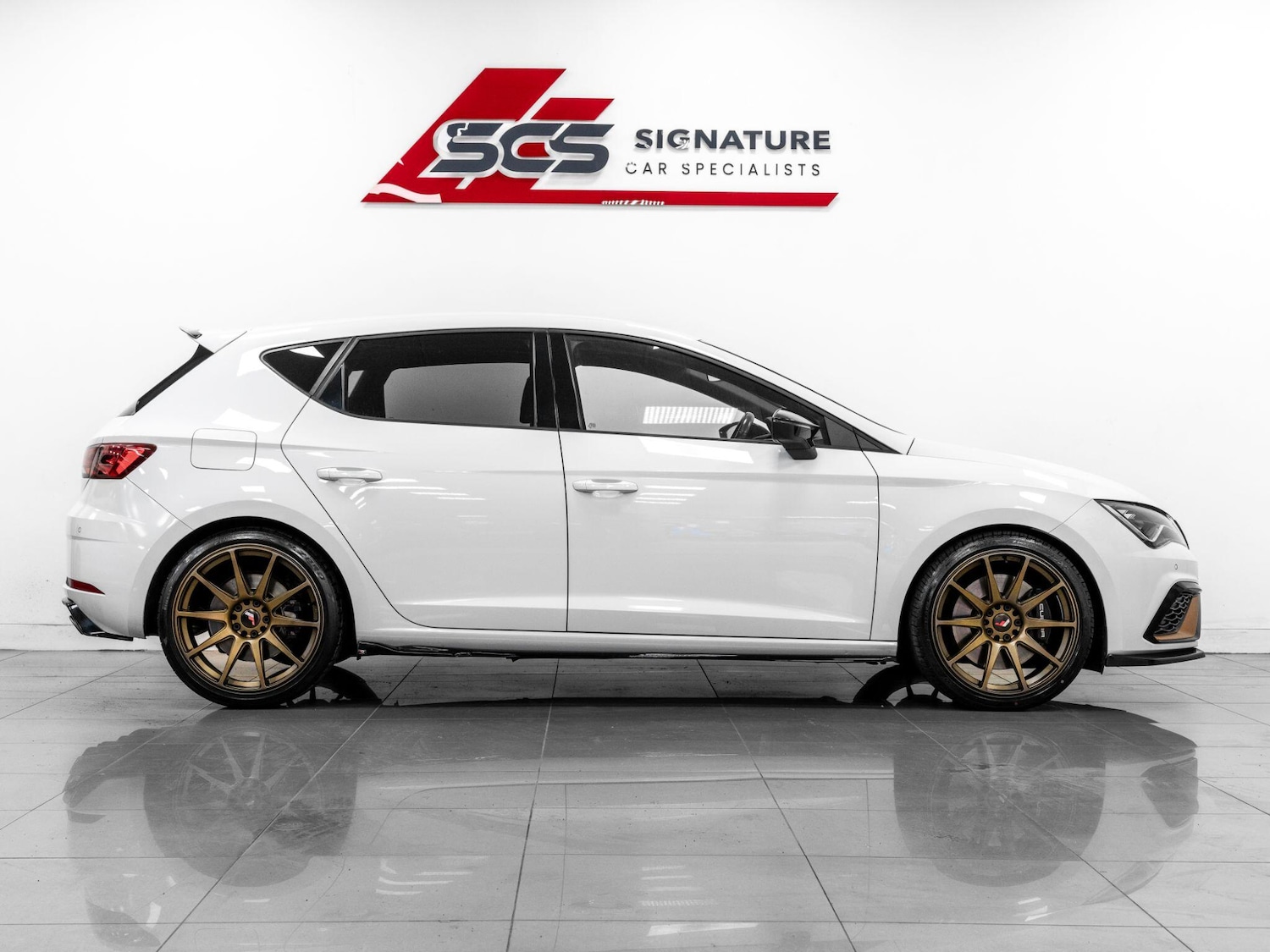 Used SEAT Leon 2020 for sale - 76377913: Photo 10