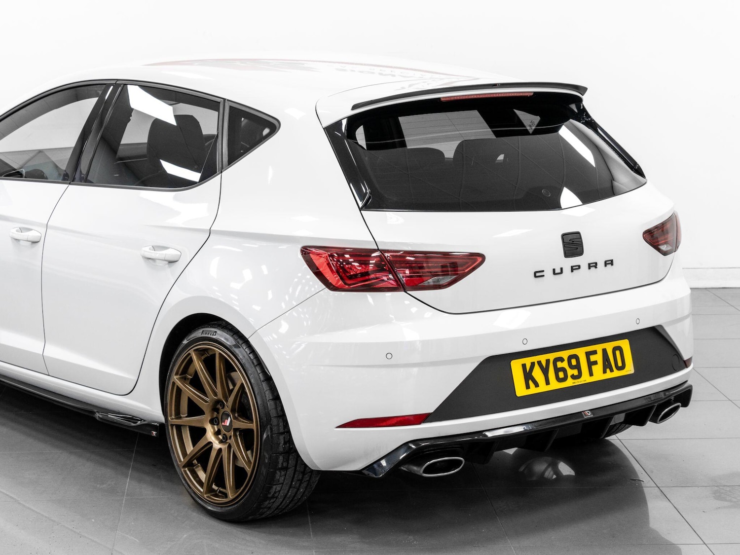 Used SEAT Leon 2020 for sale - 76377913: Photo 12