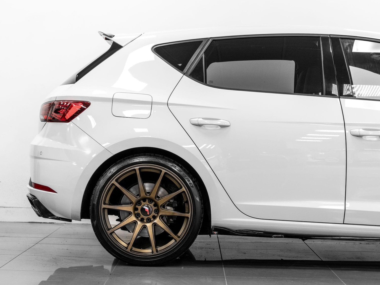 Used SEAT Leon 2020 for sale - 76377913: Photo 13