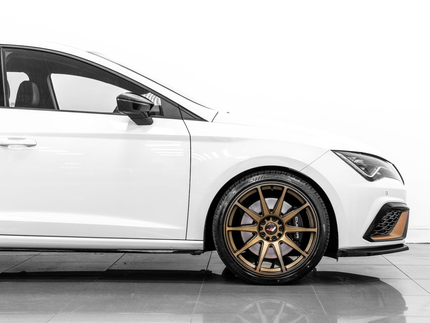 Used SEAT Leon 2020 for sale - 76377913: Photo 14