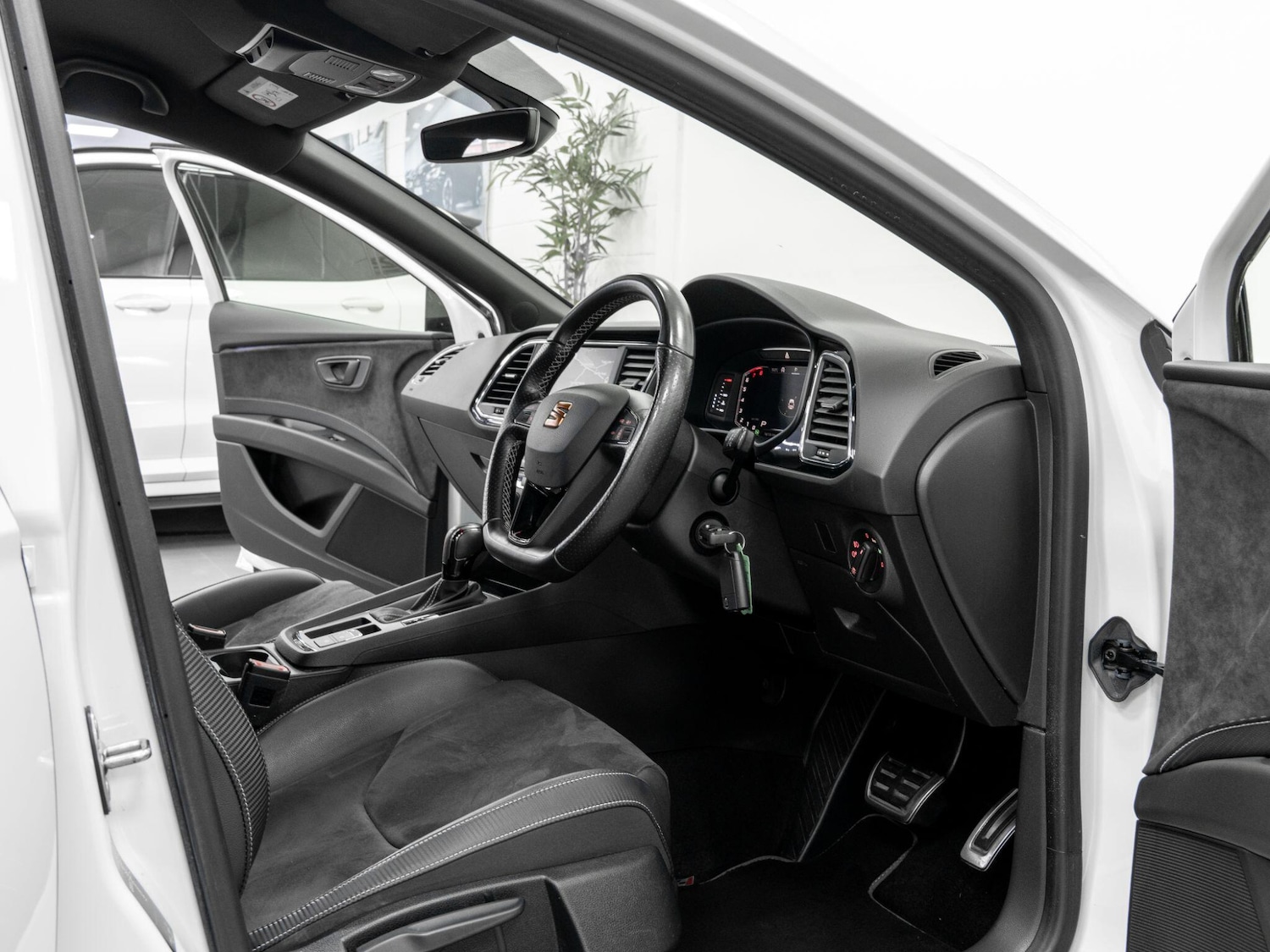 Used SEAT Leon 2020 for sale - 76377913: Photo 16