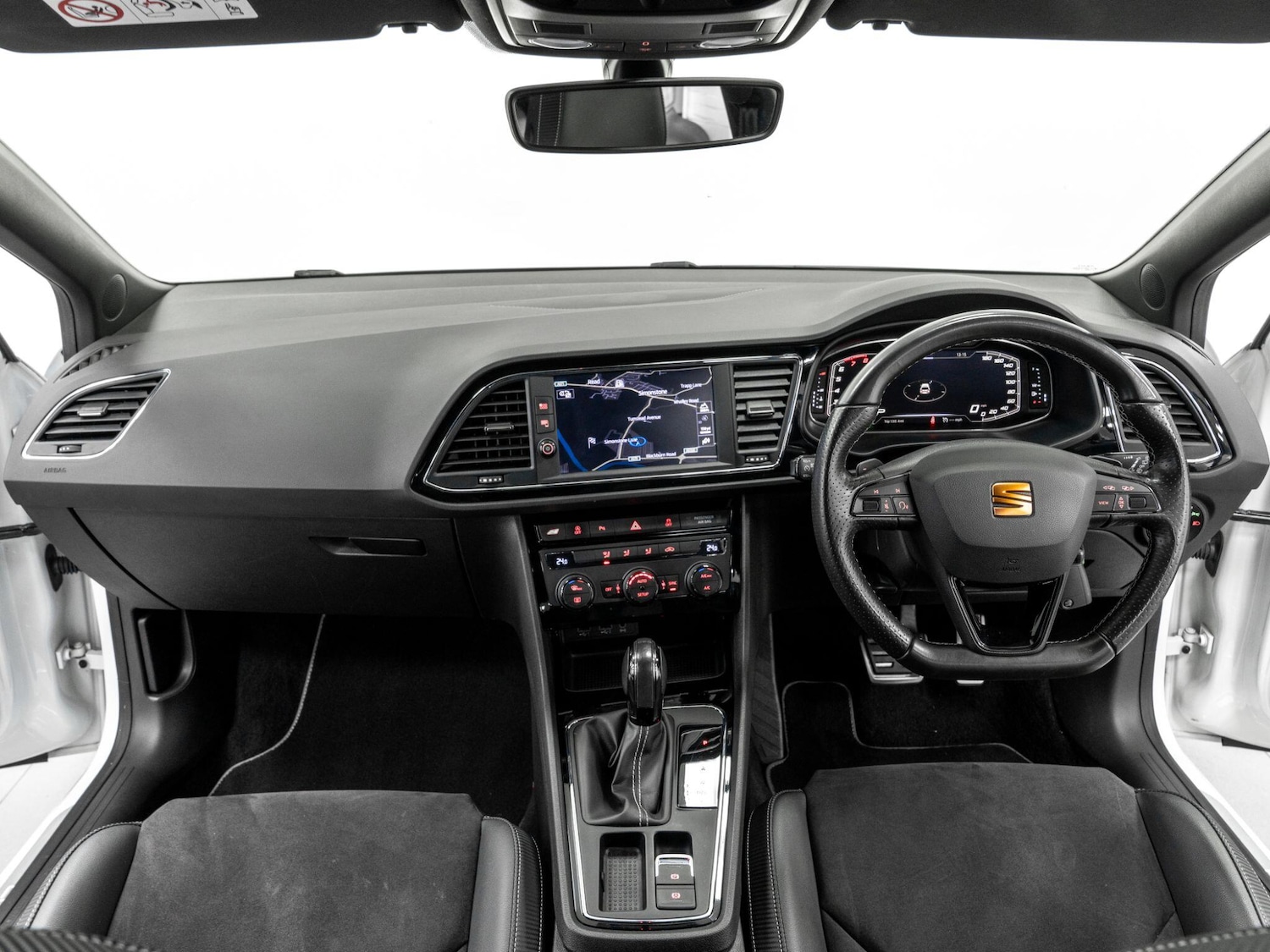 Used SEAT Leon 2020 for sale - 76377913: Photo 18