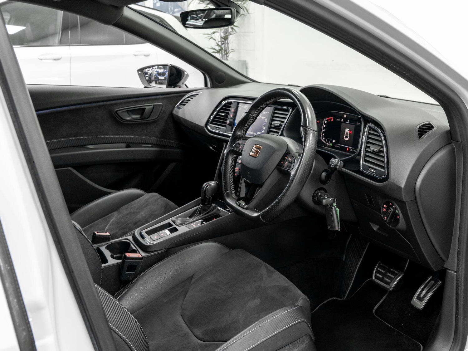 Used SEAT Leon 2020 for sale - 76377913: Photo 19