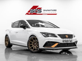 2020 (69) - 2.0 TSI 290 Cupra [EZ] 5dr DSG
