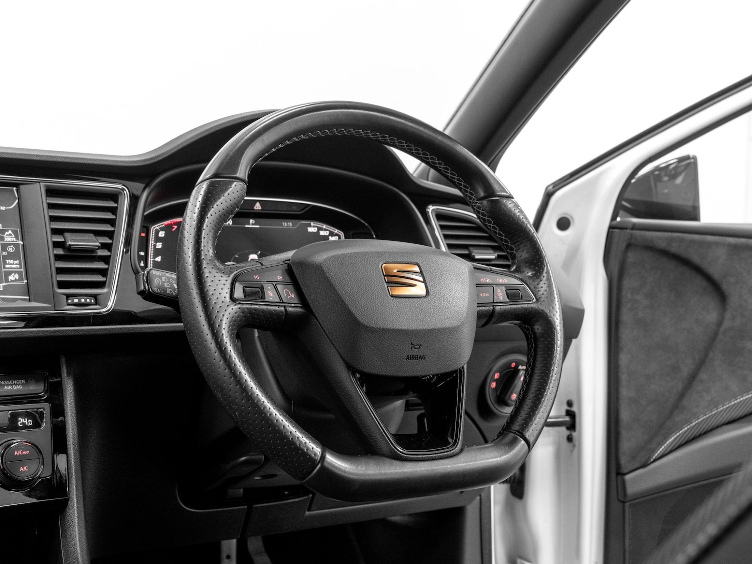 Used SEAT Leon 2020 for sale - 76377913: Photo 21