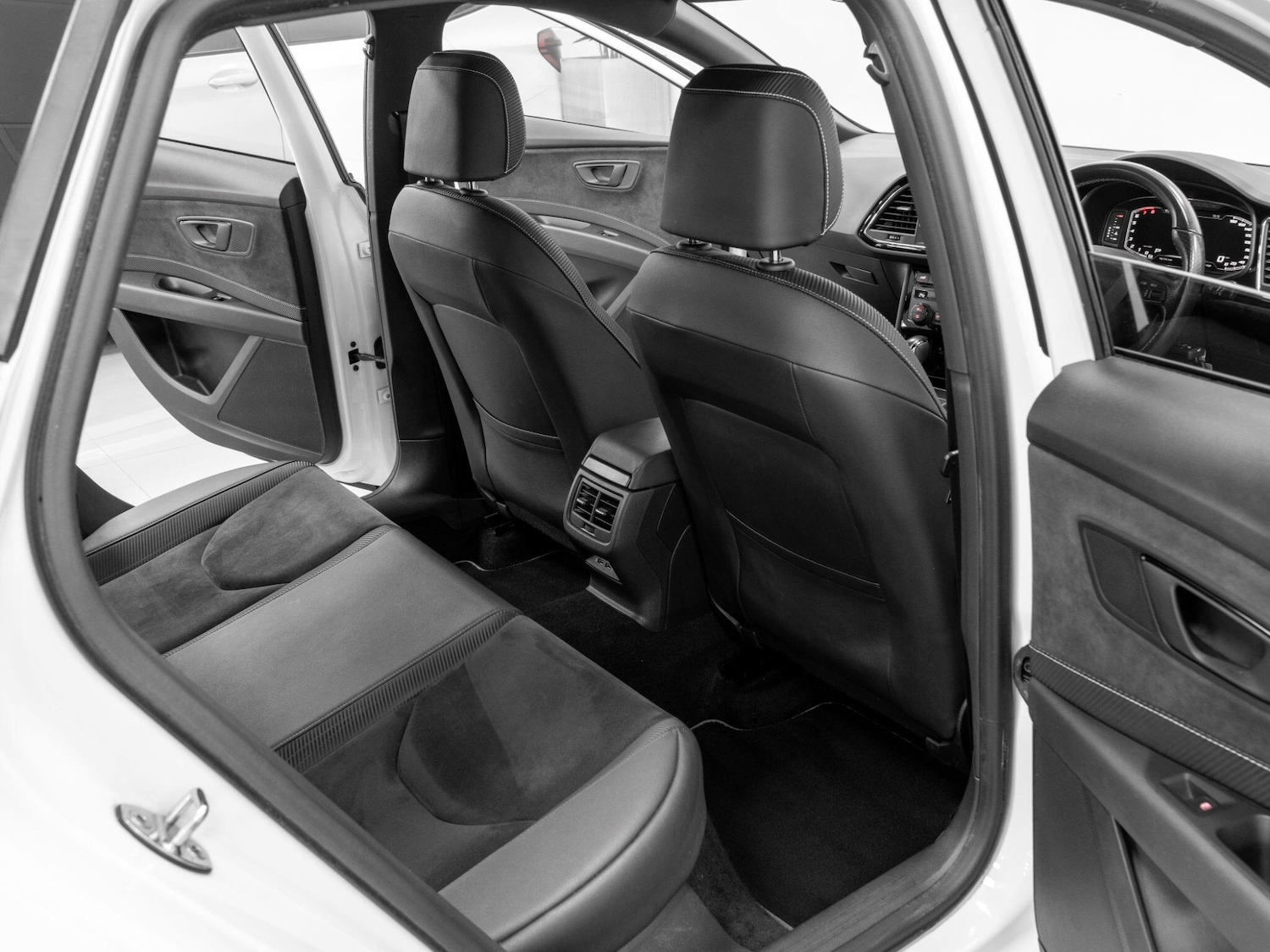 Used SEAT Leon 2020 for sale - 76377913: Photo 25