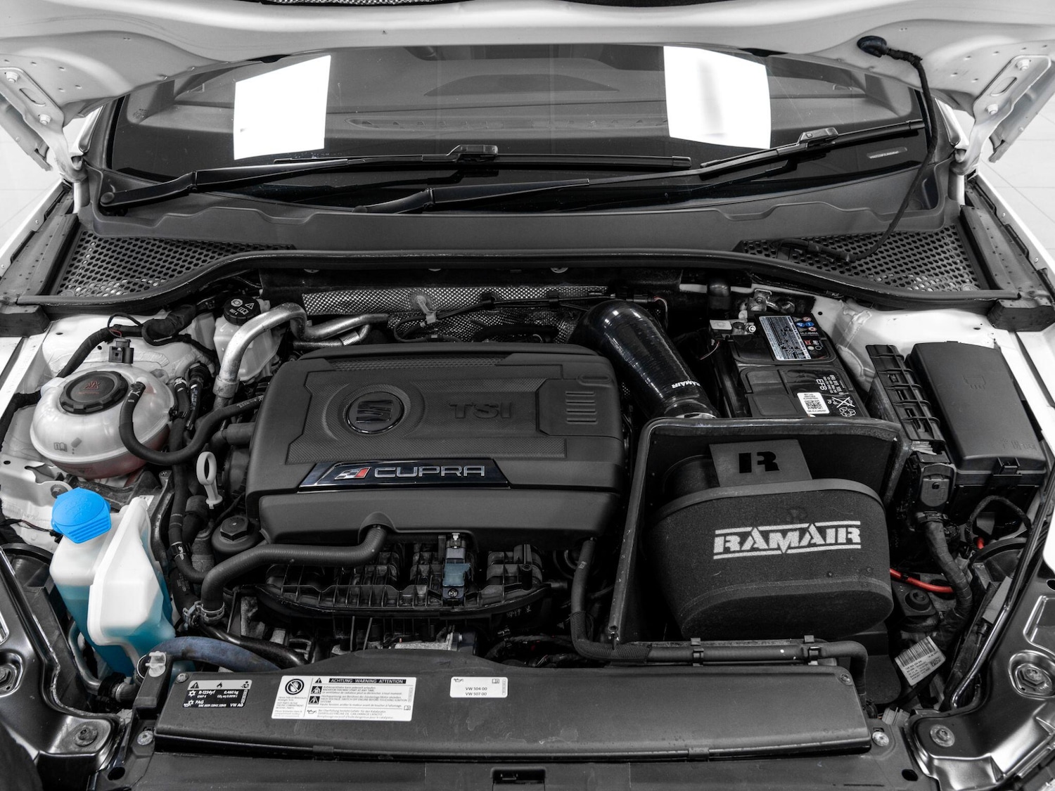 Used SEAT Leon 2020 for sale - 76377913: Photo 28