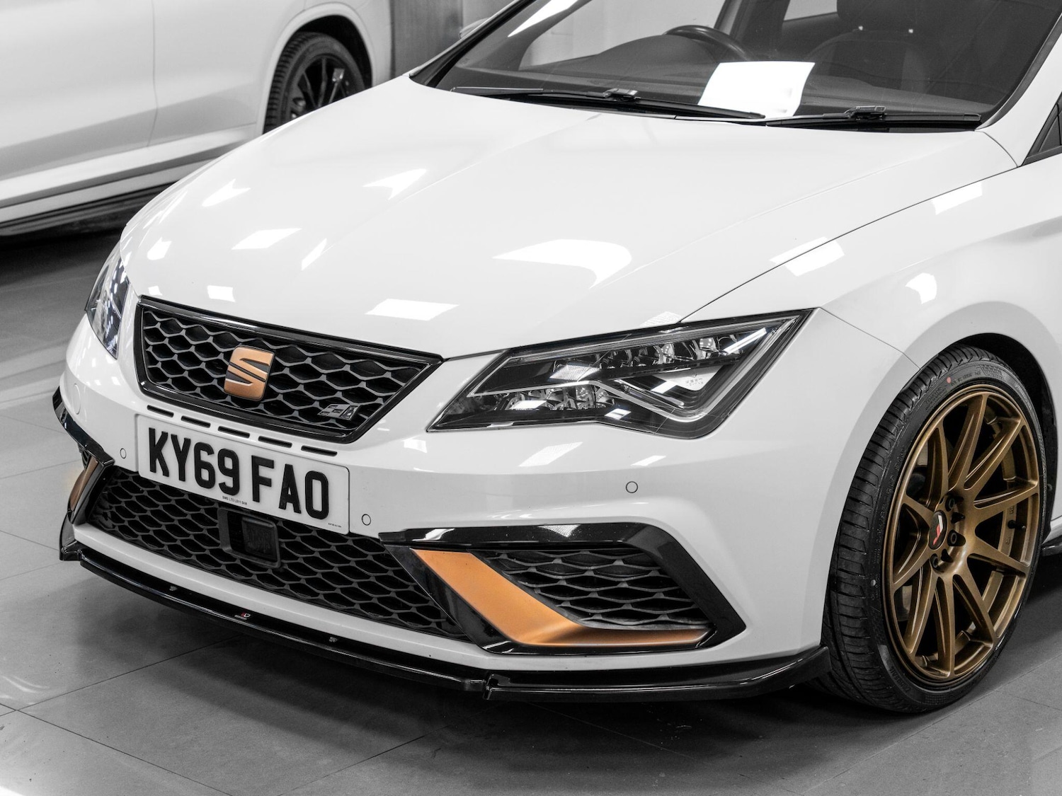 Used SEAT Leon 2020 for sale - 76377913: Photo 33