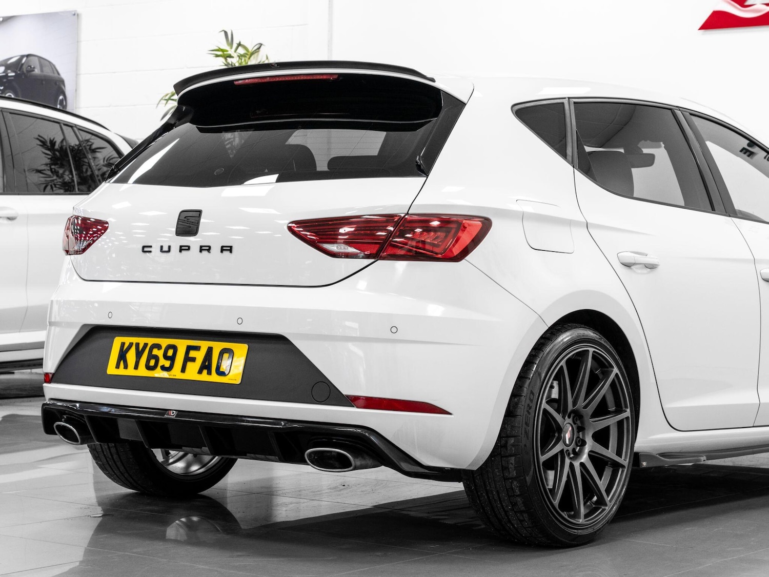 Used SEAT Leon 2020 for sale - 76377913: Photo 35