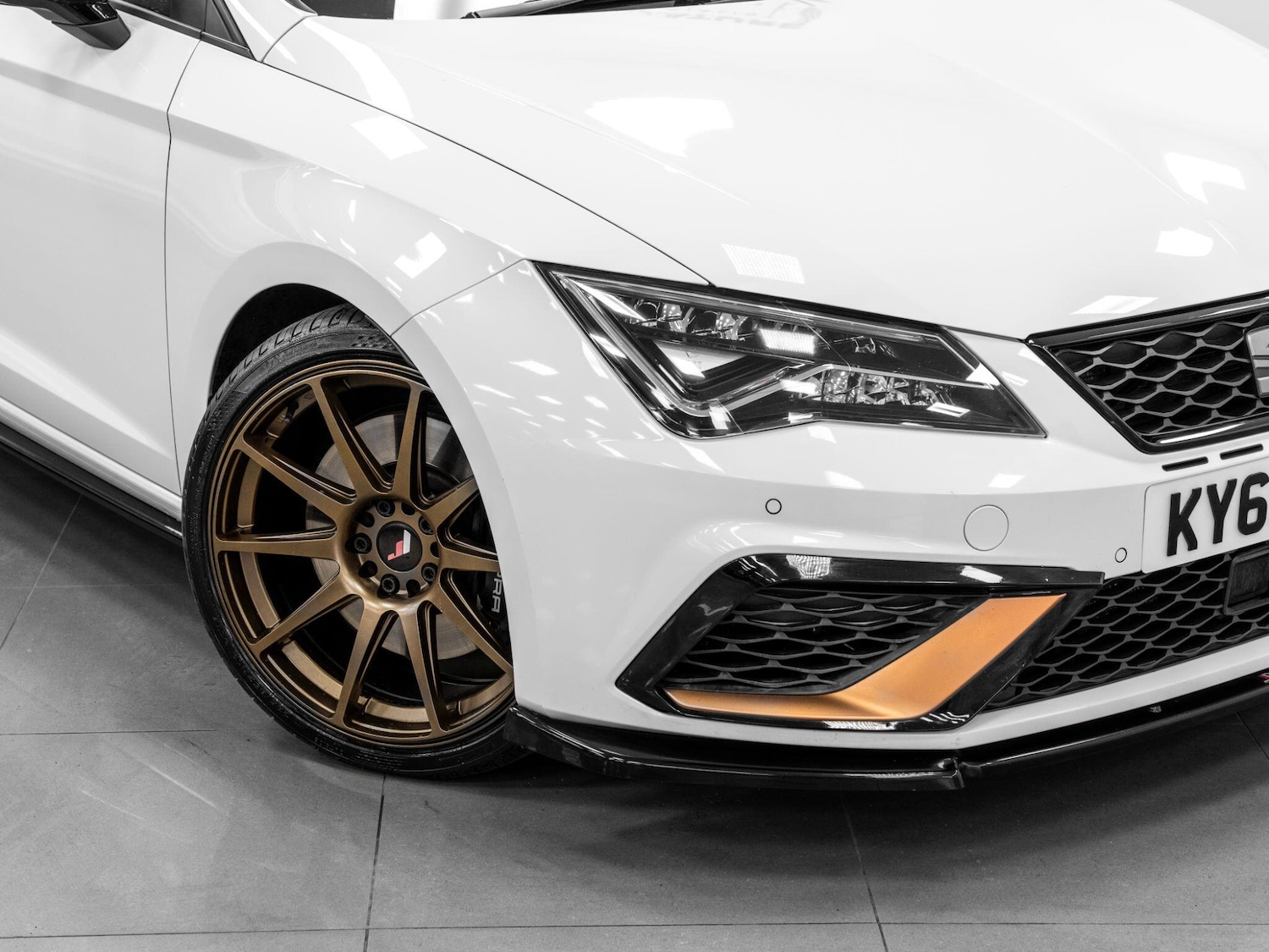 Used SEAT Leon 2020 for sale - 76377913: Photo 36