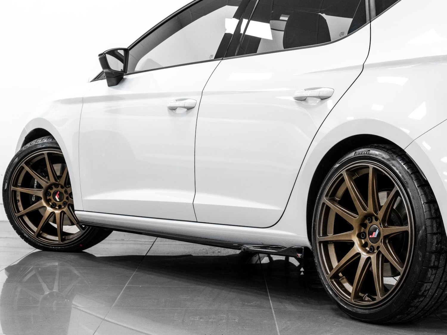 Used SEAT Leon 2020 for sale - 76377913: Photo 37