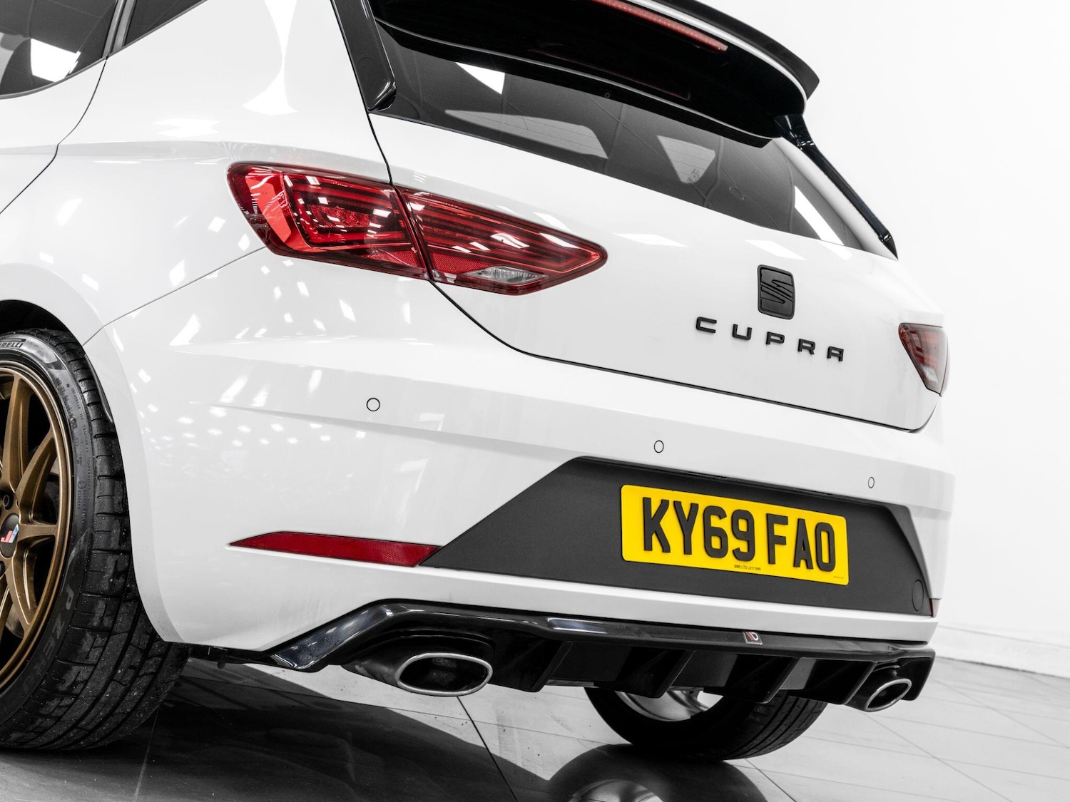 Used SEAT Leon 2020 for sale - 76377913: Photo 38