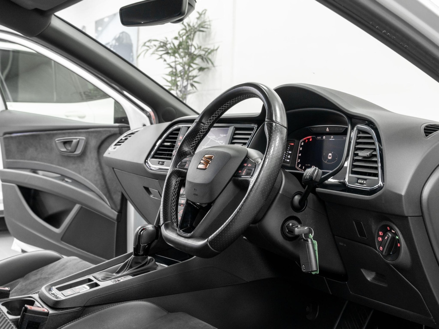 Used SEAT Leon 2020 for sale - 76377913: Photo 44