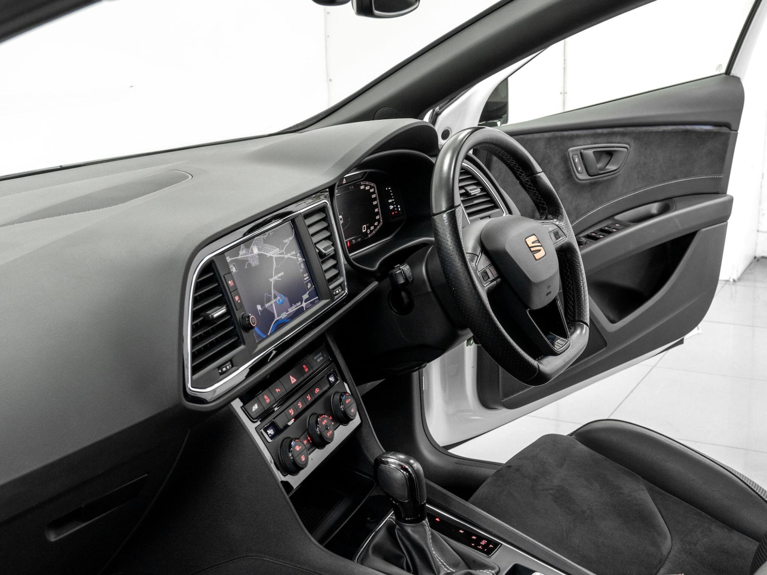 Used SEAT Leon 2020 for sale - 76377913: Photo 45