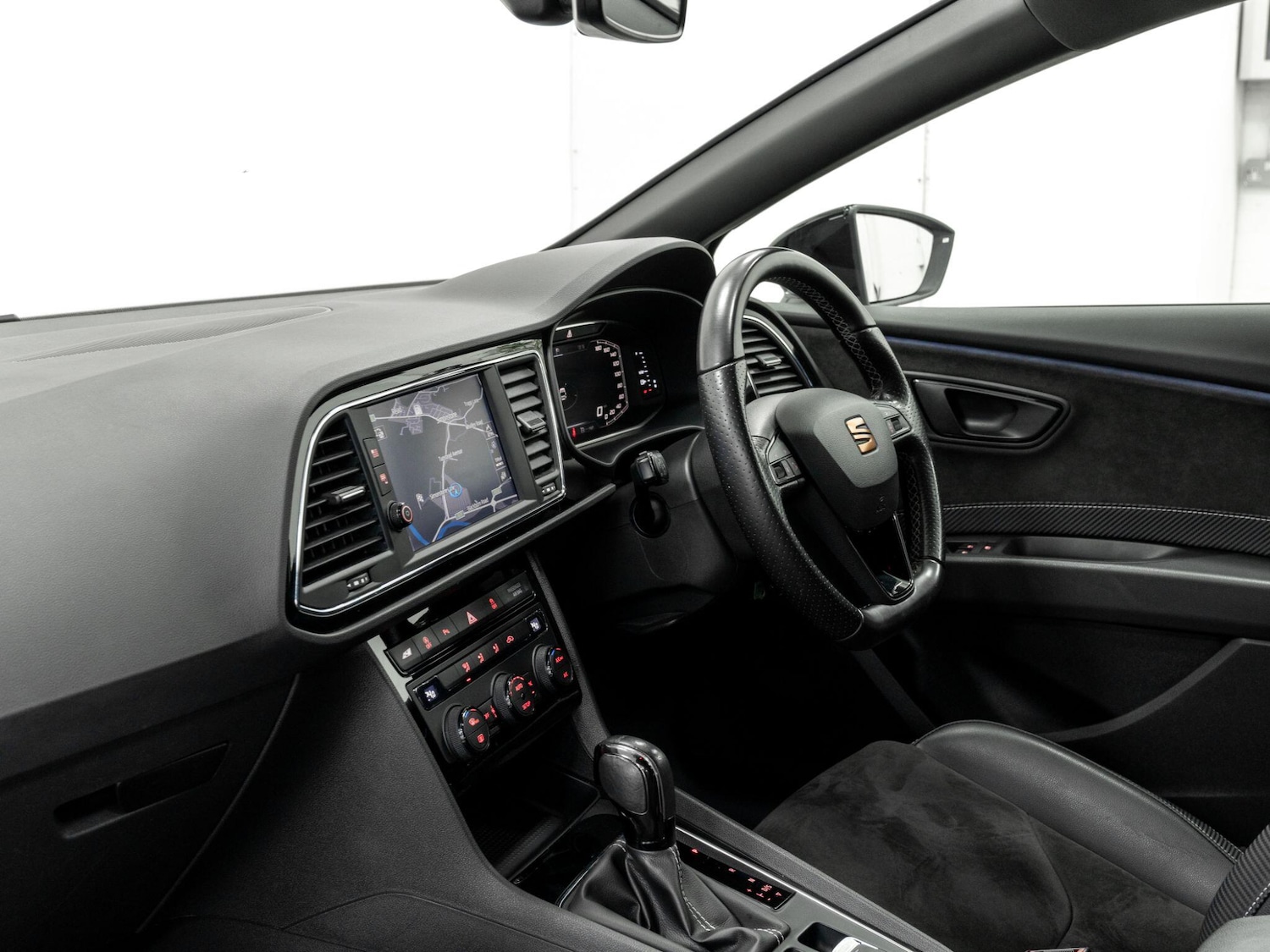 Used SEAT Leon 2020 for sale - 76377913: Photo 46