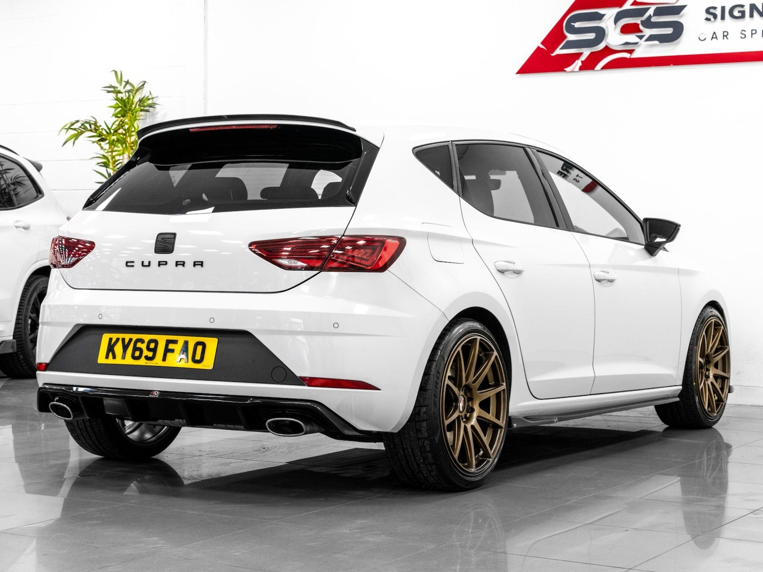 Used SEAT Leon 2020 for sale - 76377913: Photo 5