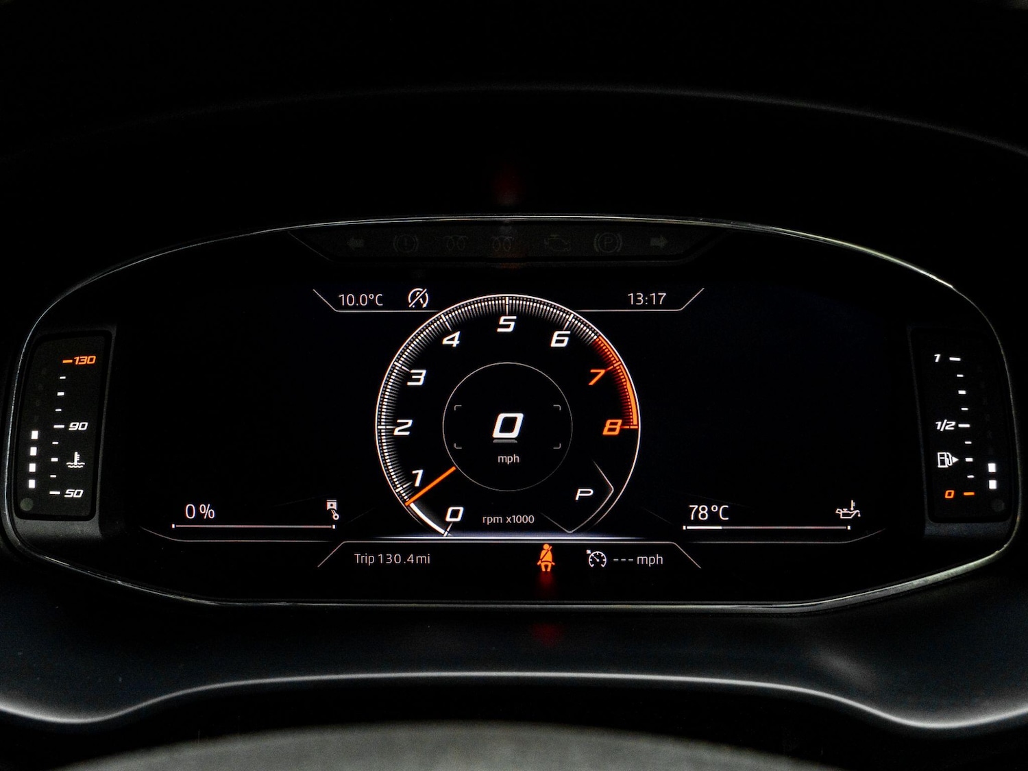 Used SEAT Leon 2020 for sale - 76377913: Photo 50