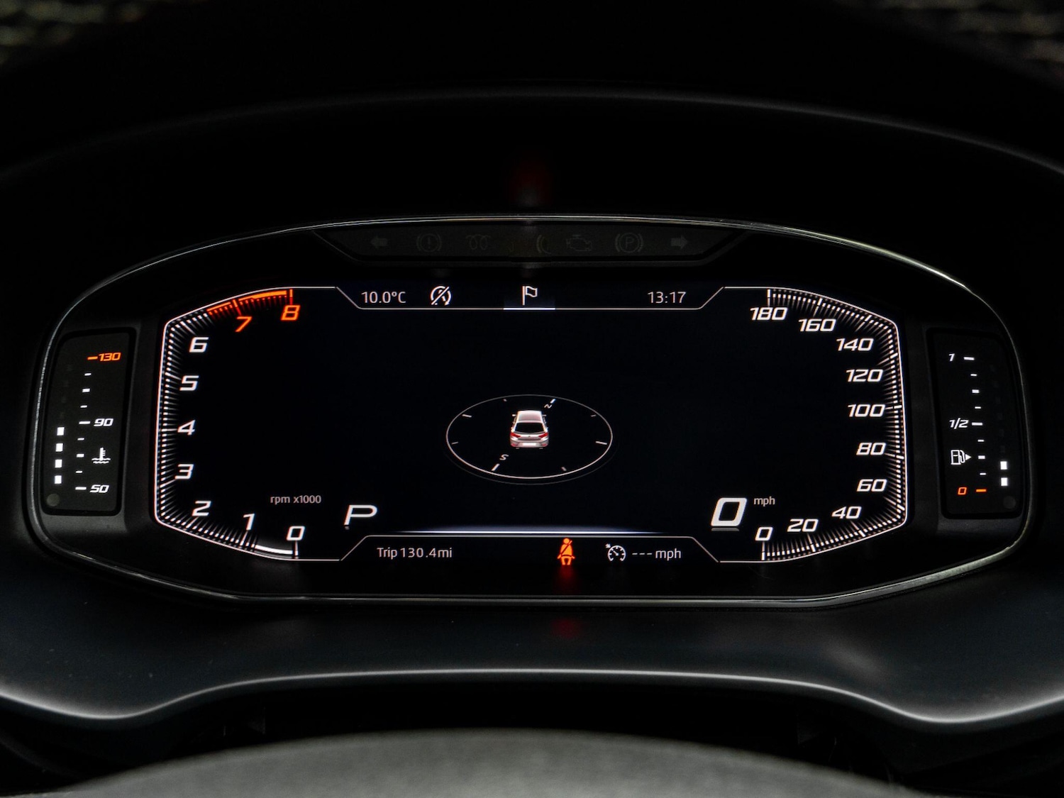 Used SEAT Leon 2020 for sale - 76377913: Photo 51