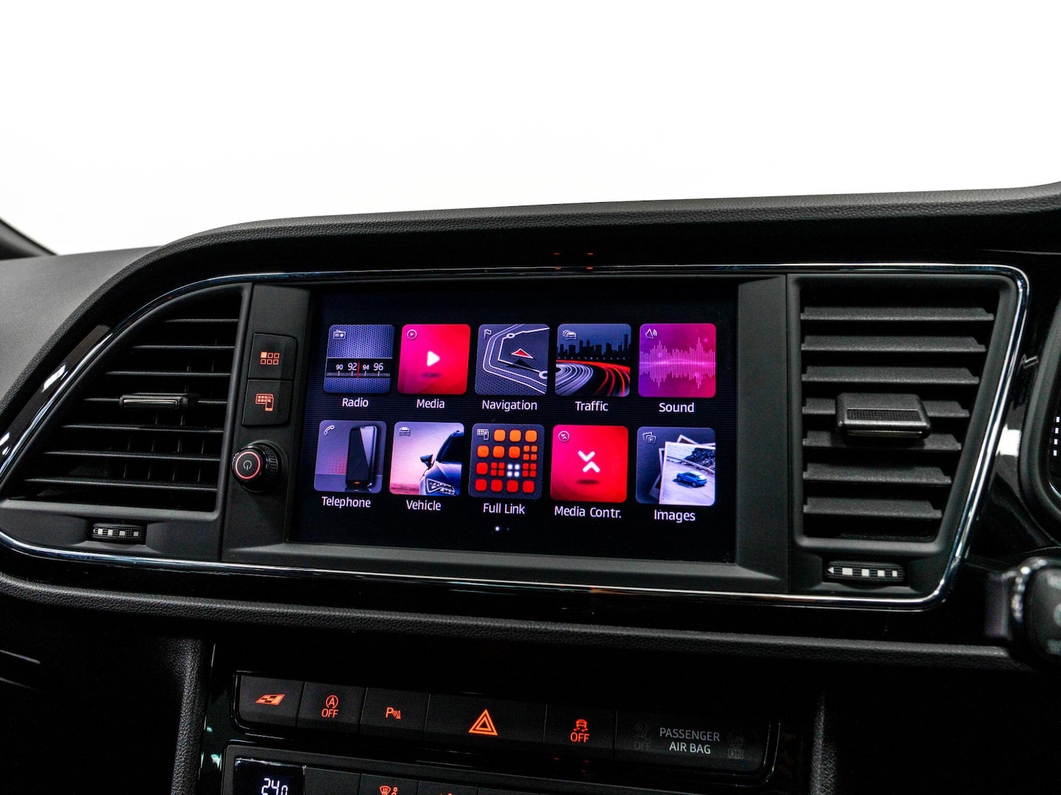 Used SEAT Leon 2020 for sale - 76377913: Photo 56