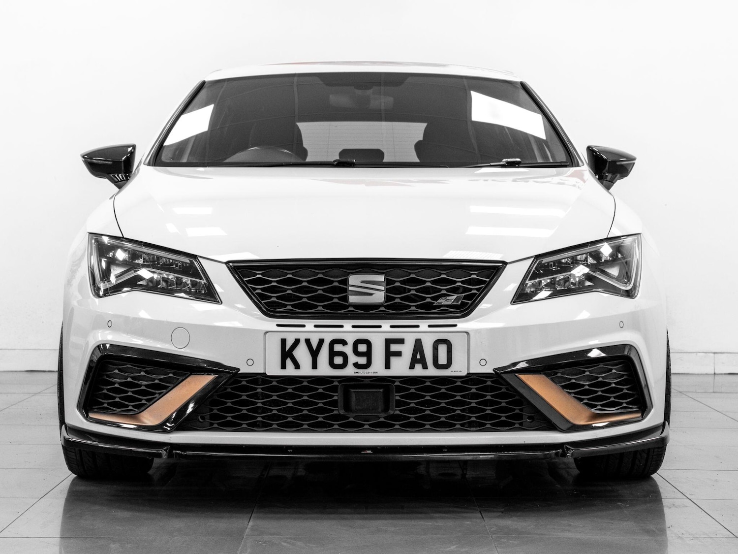Used SEAT Leon 2020 for sale - 76377913: Photo 6