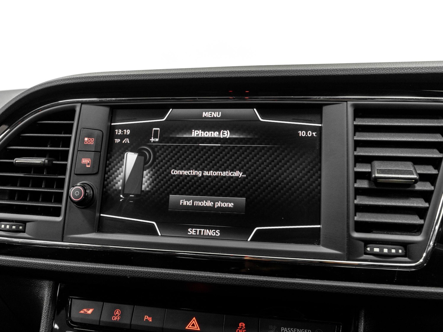 Used SEAT Leon 2020 for sale - 76377913: Photo 61