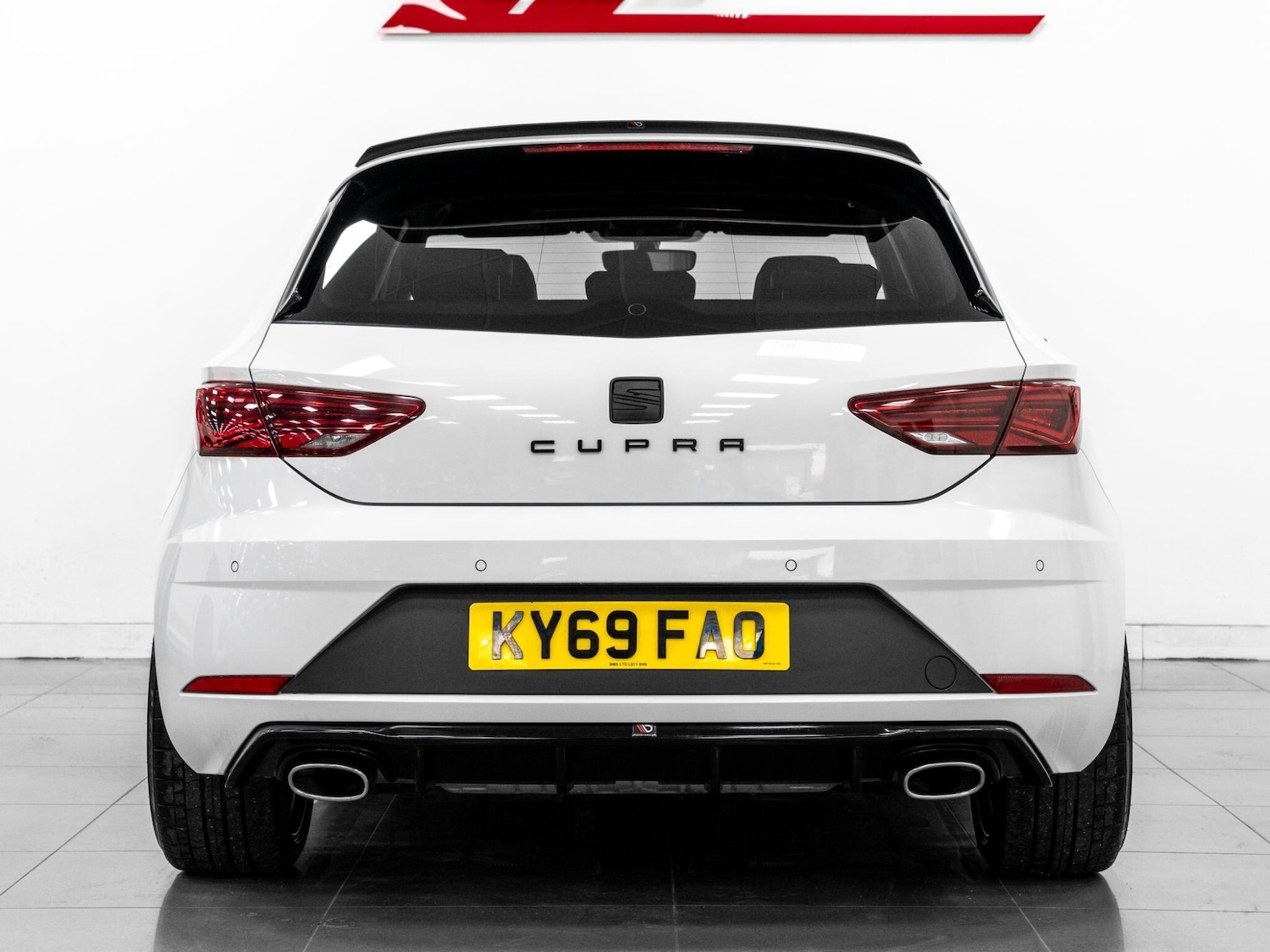 Used SEAT Leon 2020 for sale - 76377913: Photo 7