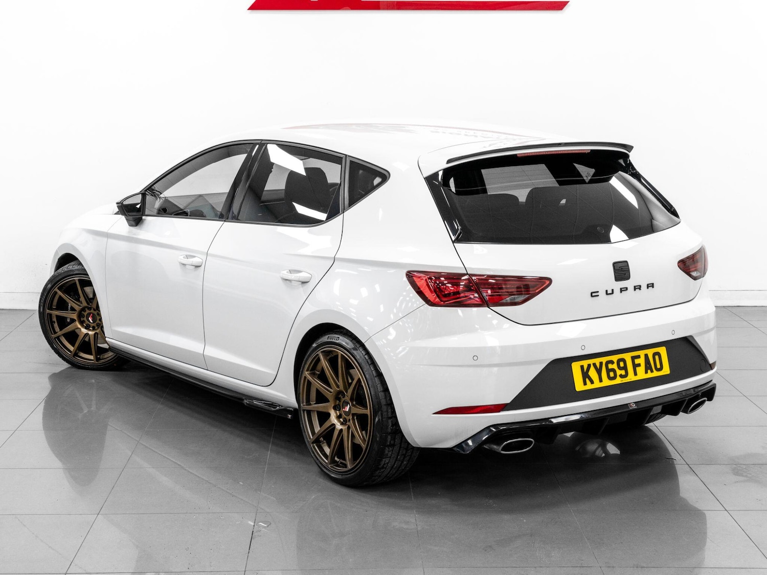 Used SEAT Leon 2020 for sale - 76377913: Photo 9